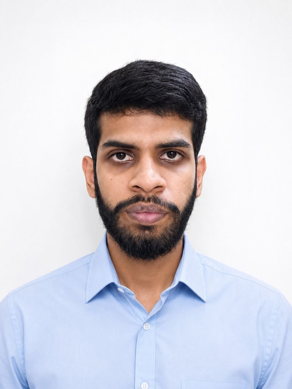 Debjyoti Saha